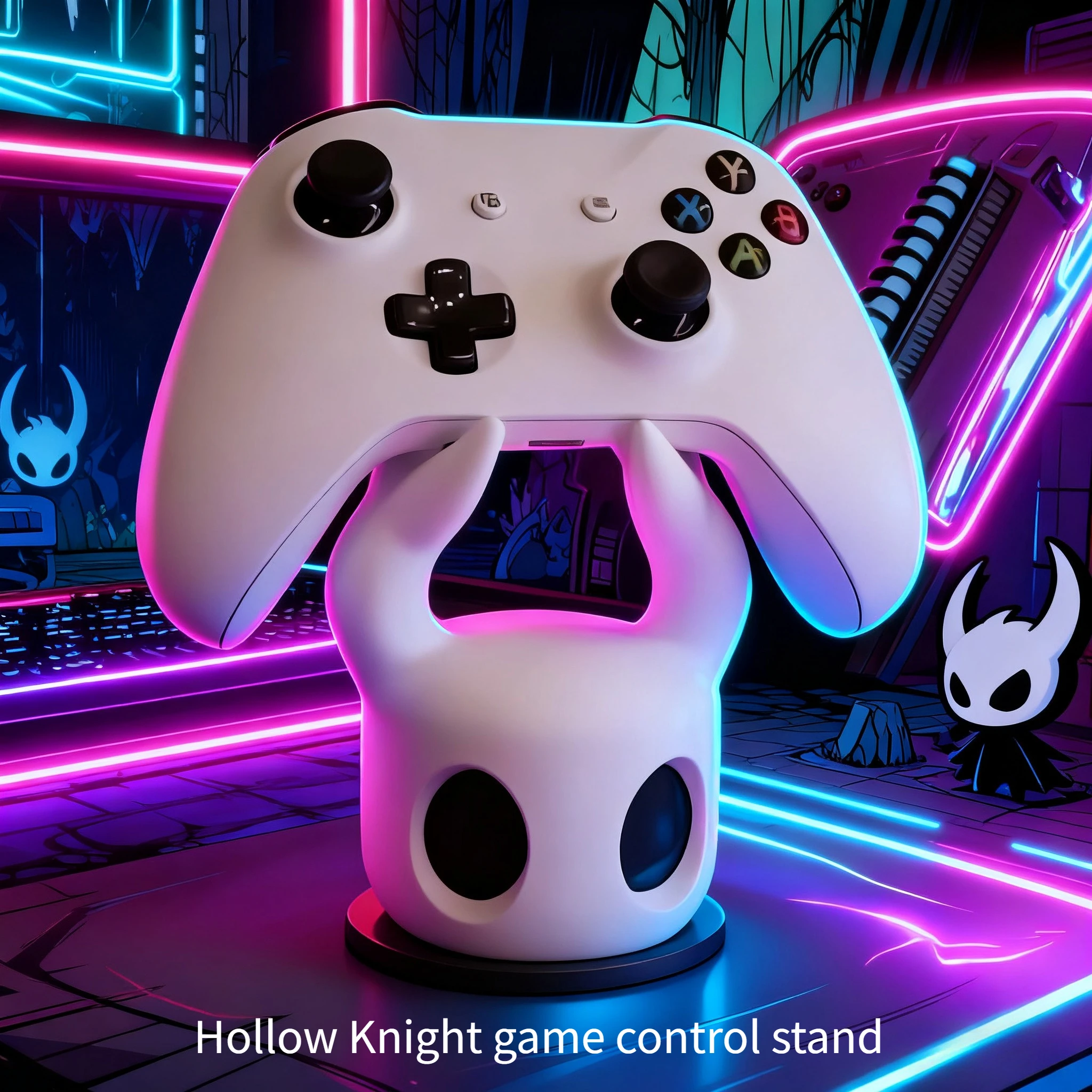 Controller Stand Holder - New Universal Game Controller Stand Compatible
