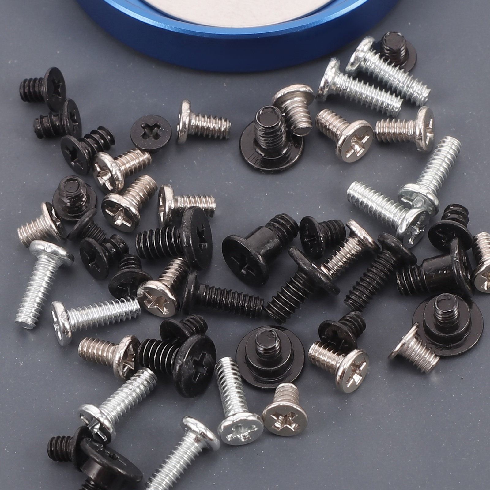 Gaming Consoles - 50Pcs Console Hardware Screw Kit Switch