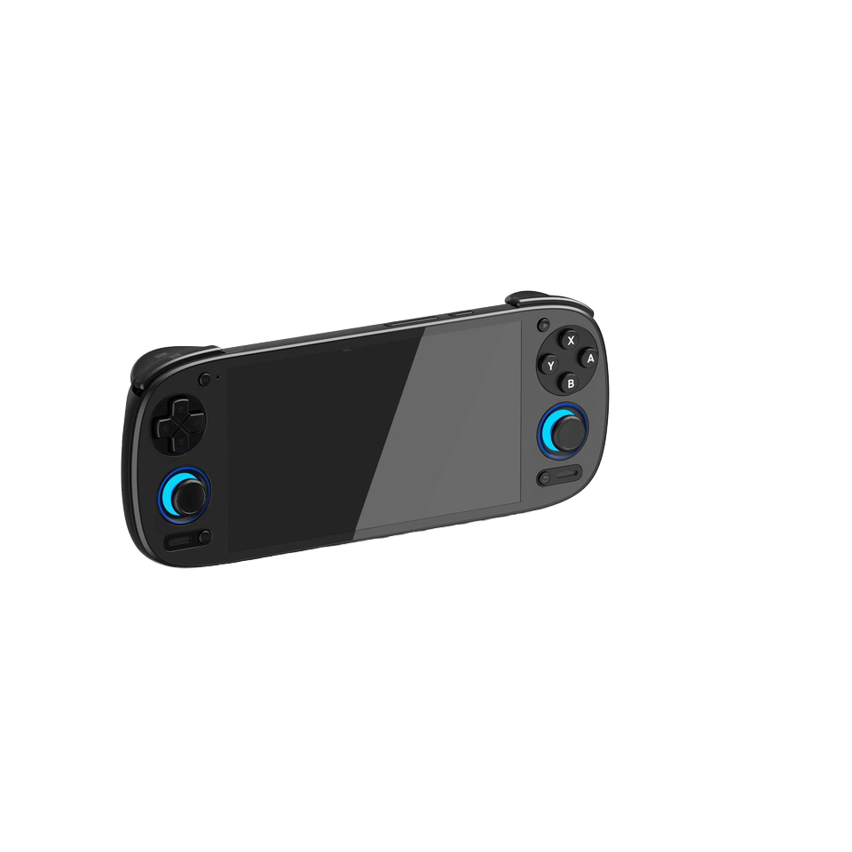 Gaming Consoles - Gaming Handheld Retroid Pocket 5 RP5