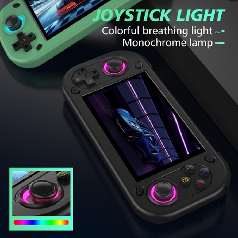 Gaming Console All - Handheld Gaming Consoles R43s Retro Game