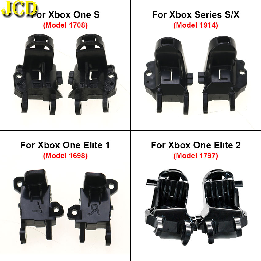 Xbox Elite Controller - JCD For Xbox One Series S