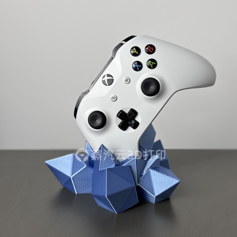 Controller Stand Holder - Universal Gaming Controller Stand 3d Printed