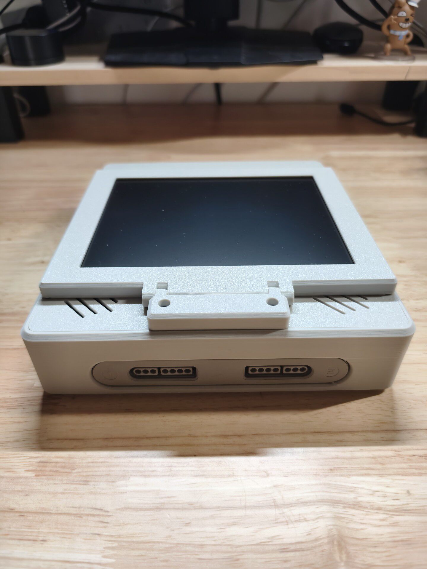Classic SFC/SNES All-in-One Ga - Gaming Console All recension och pris