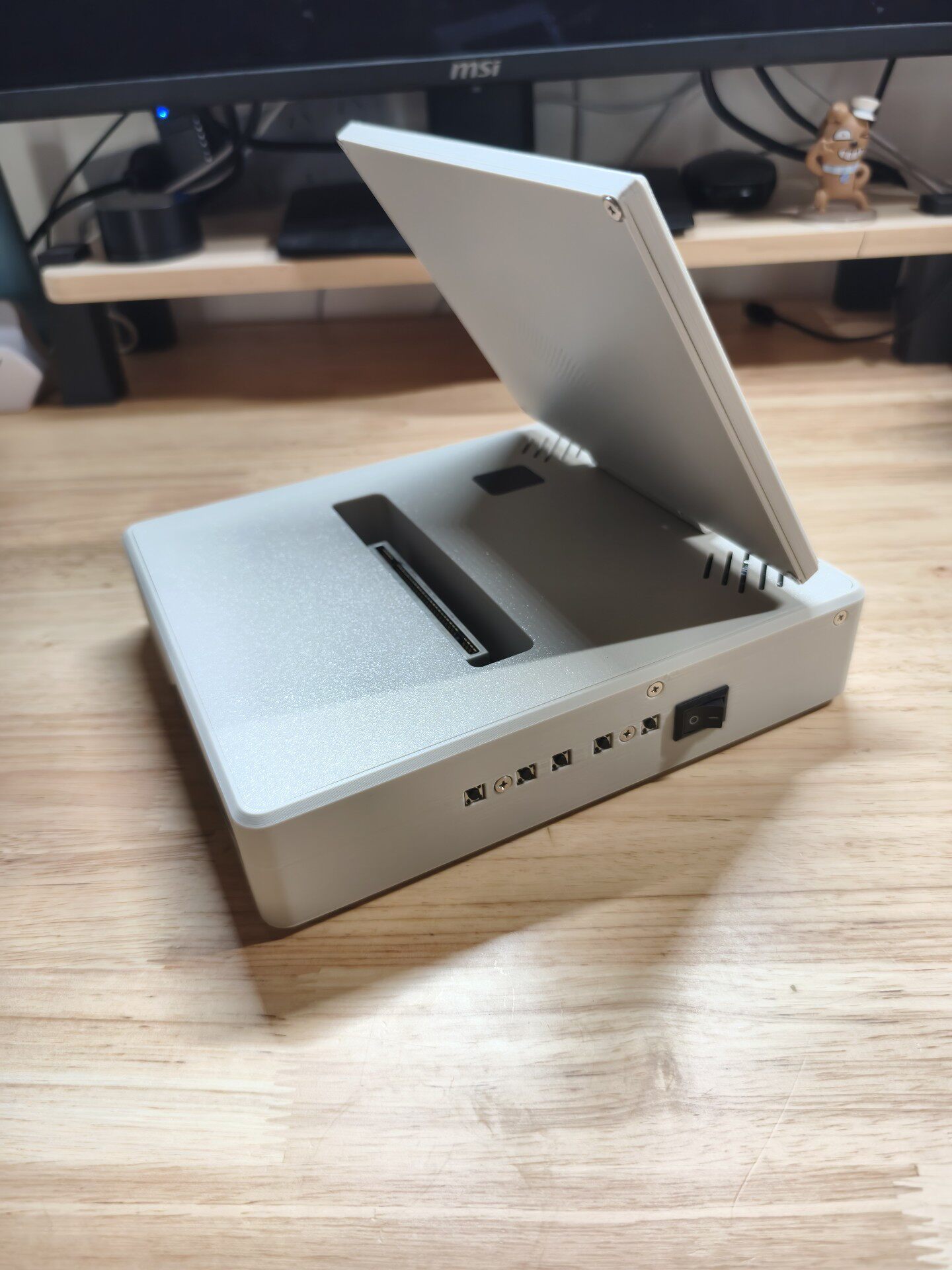 Classic SFC/SNES All-in-One Ga - Gaming Console All recension och pris
