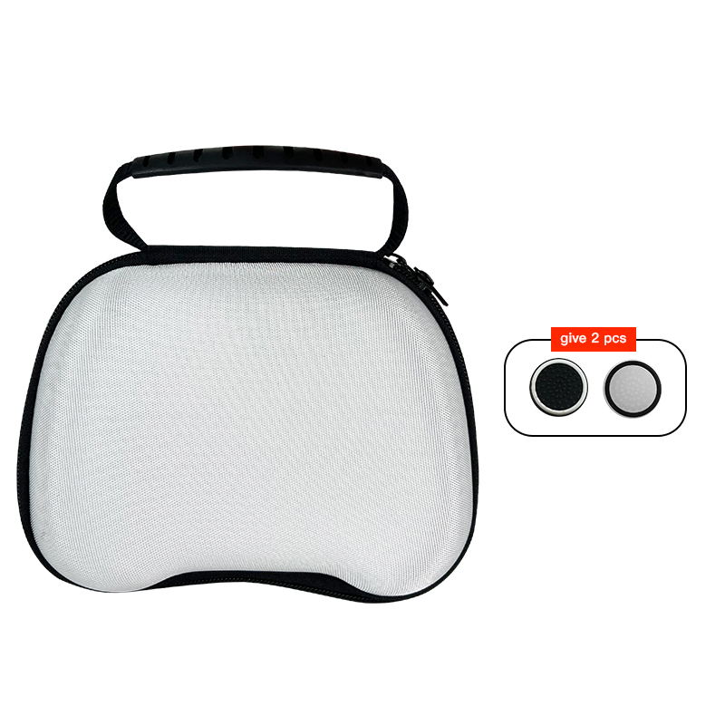 Universal Carrying Case Portab - Gaming Console Holder recension och pris