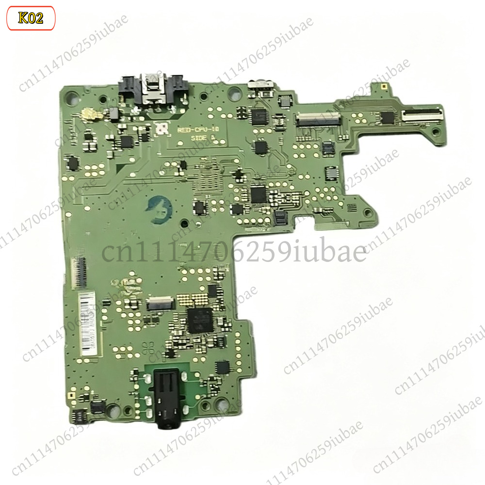 LD_TH Gaming Motherboard for 3 - Gaming Console All recension och pris