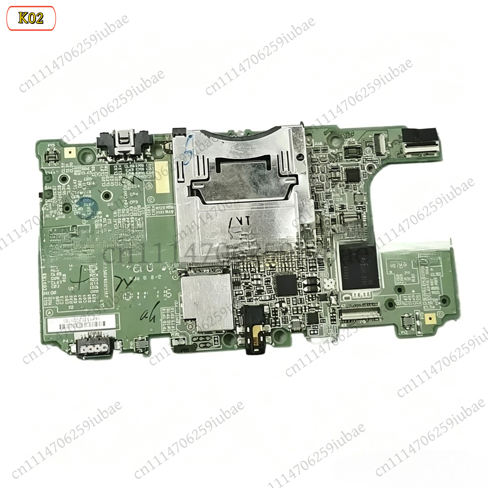 LD_TH Gaming Motherboard for 3 - Gaming Console All recension och pris