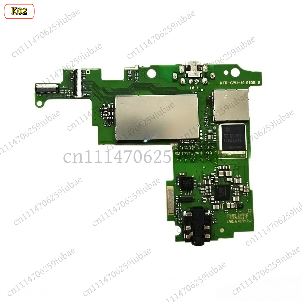 LD_TH Gaming Motherboard for 3 - Gaming Console All recension och pris