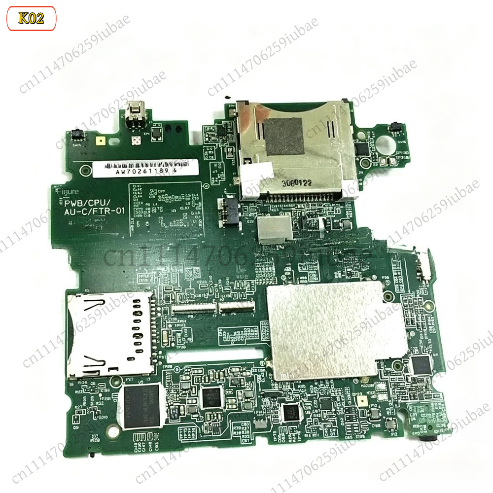 LD_TH Gaming Motherboard for 3 - Gaming Console All recension och pris