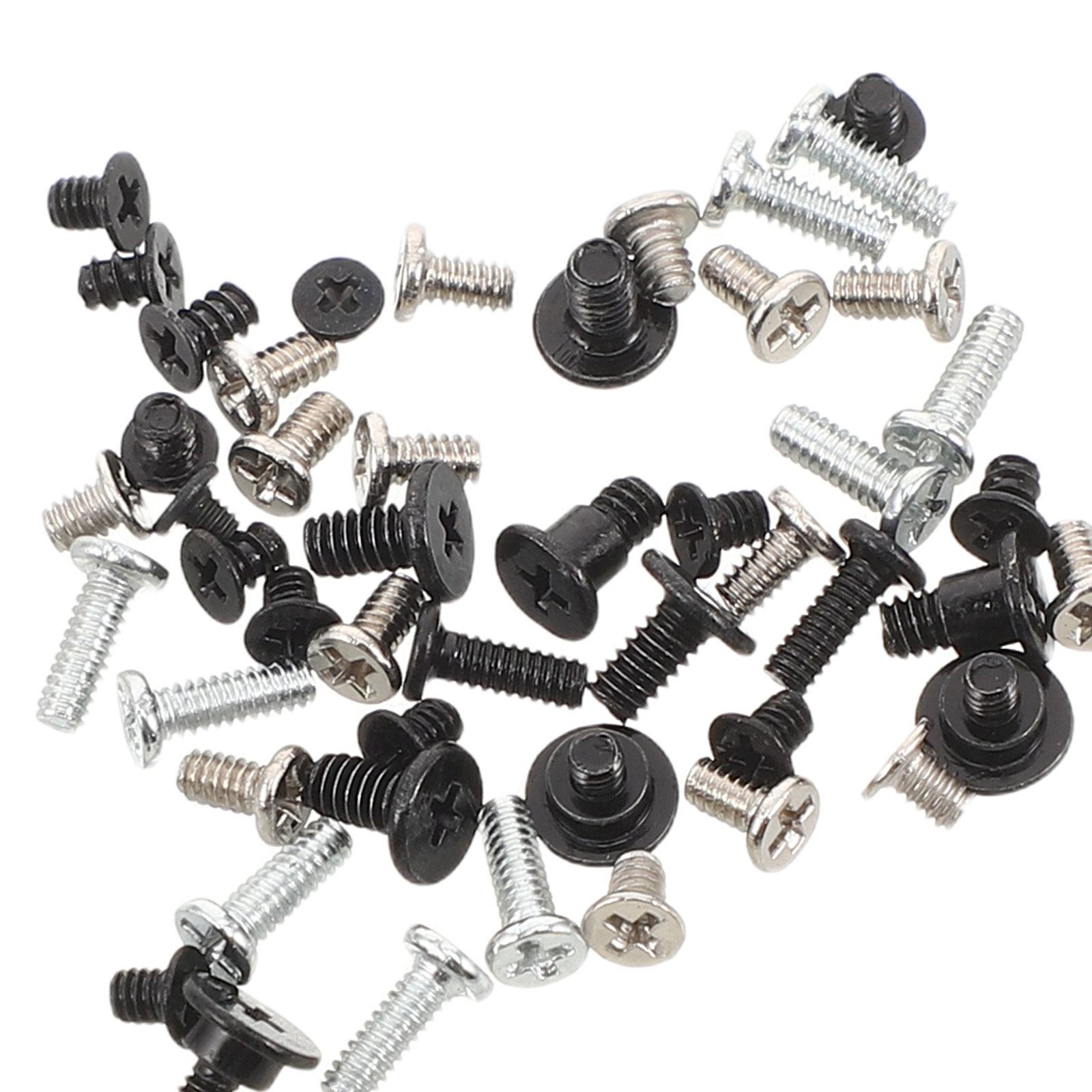 50Pcs Gaming Console Screw Set - Gaming Consoles recension och pris