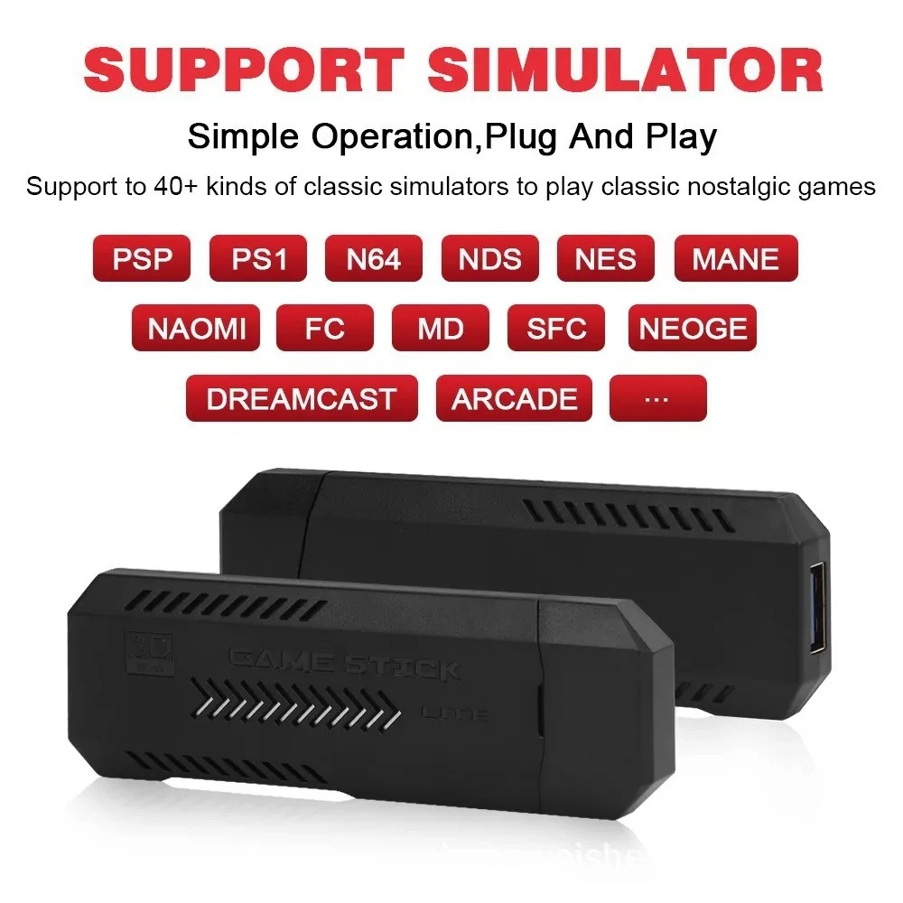 X2PRO/X2 Ultra Retro Game Cons - Gaming Console X2 recension och pris