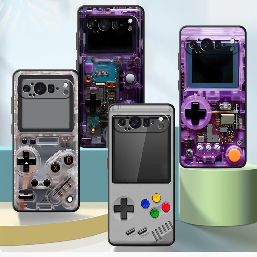 Case for Google Pixel 10A 8a 9 - Gaming Consoles recension och pris