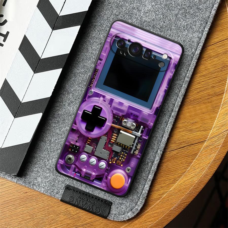 Case for Google Pixel 10A 8a 9 - Gaming Consoles recension och pris