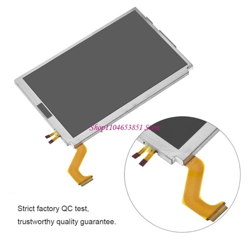 Premium LCD Display Panel For  - Gaming Console All recension och pris