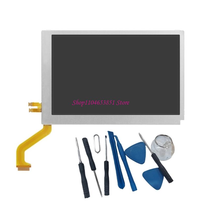 Premium LCD Display Panel For  - Gaming Console All recension och pris