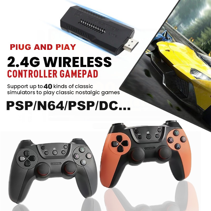 X2 Pro Retro Video Game Consol - Gaming Console X2 recension och pris