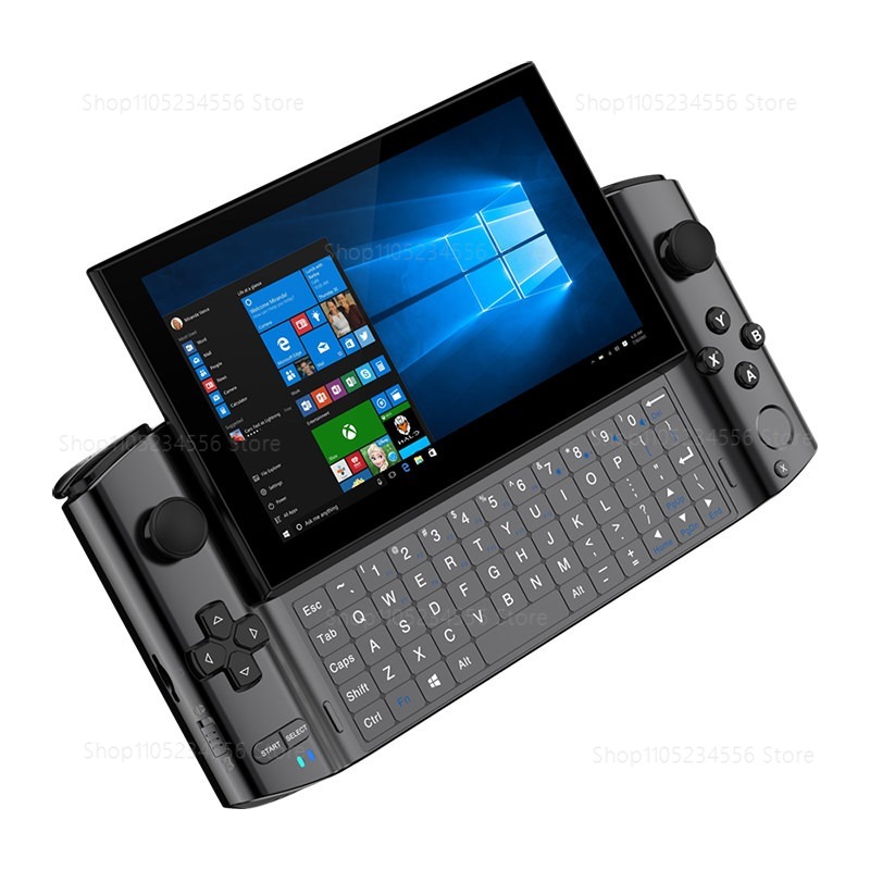 Game Console  External Display - Gaming Console Windows recension och pris