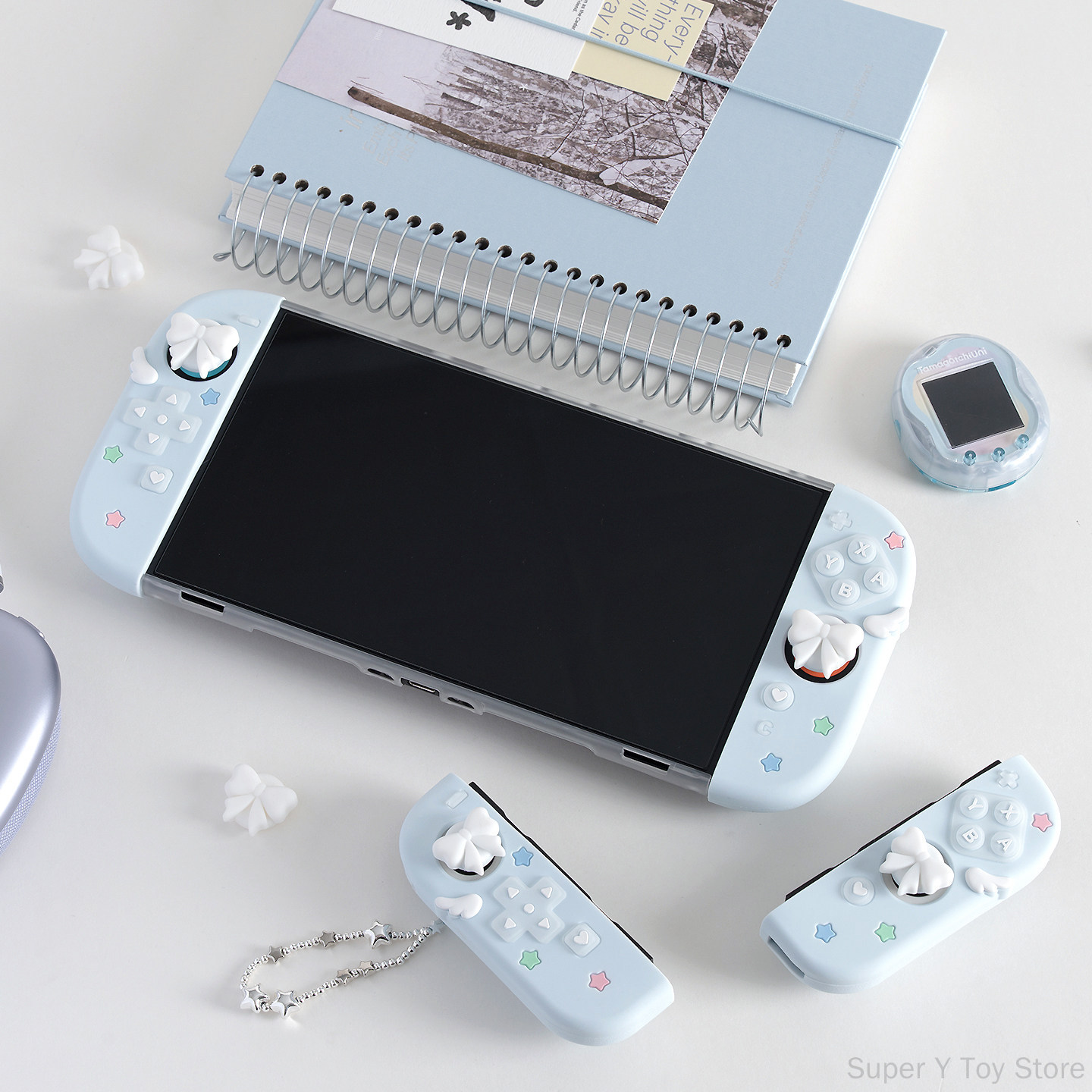 New Hot Original Protective Ca - Nintendo Switch Case recension och pris