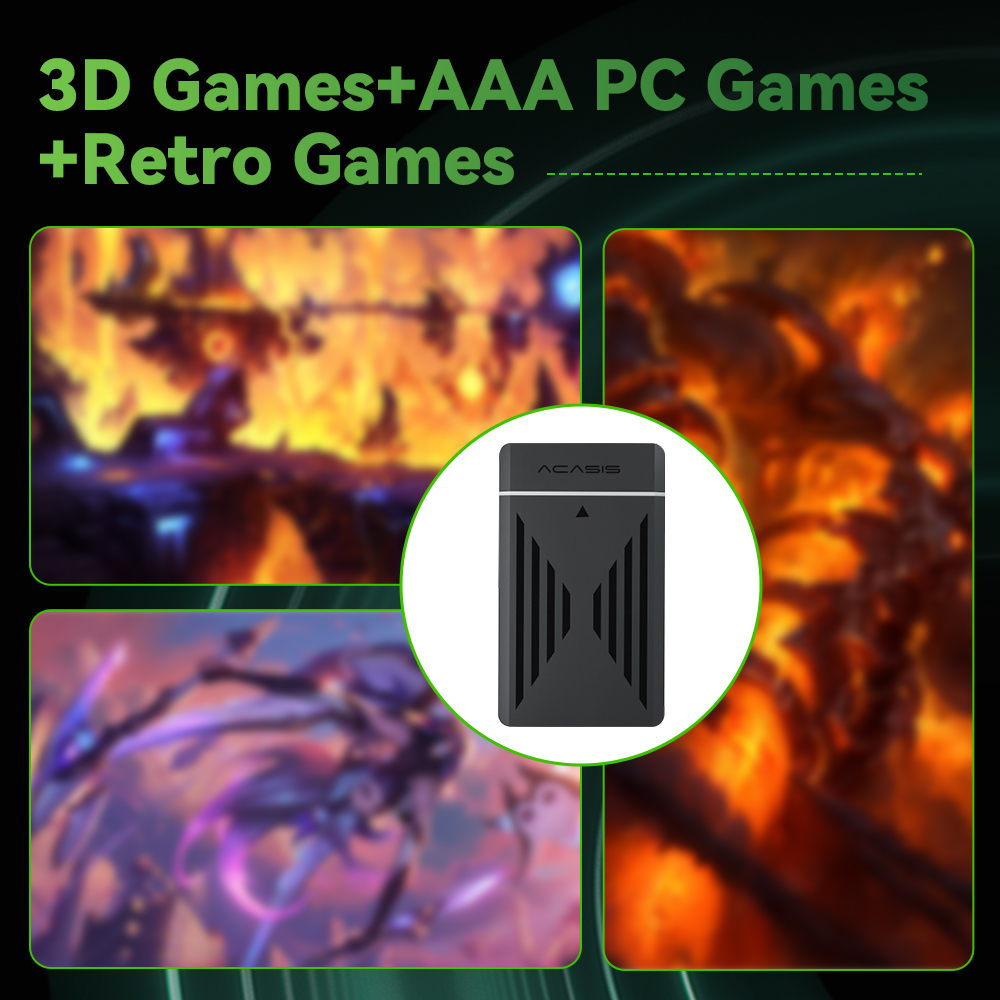 Portable 3TB Gaming HDD Video  - Gaming Console Windows recension och pris