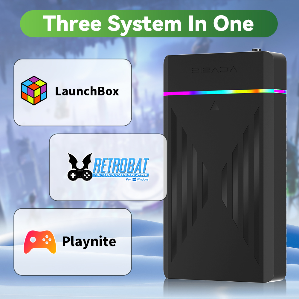 Portable 3TB Gaming HDD Video  - Gaming Console Windows recension och pris