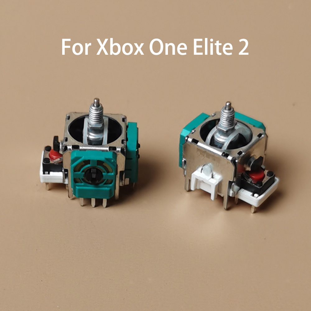 2PCS Original 3D Analog Joysti - Xbox Elite Controller recension och pris