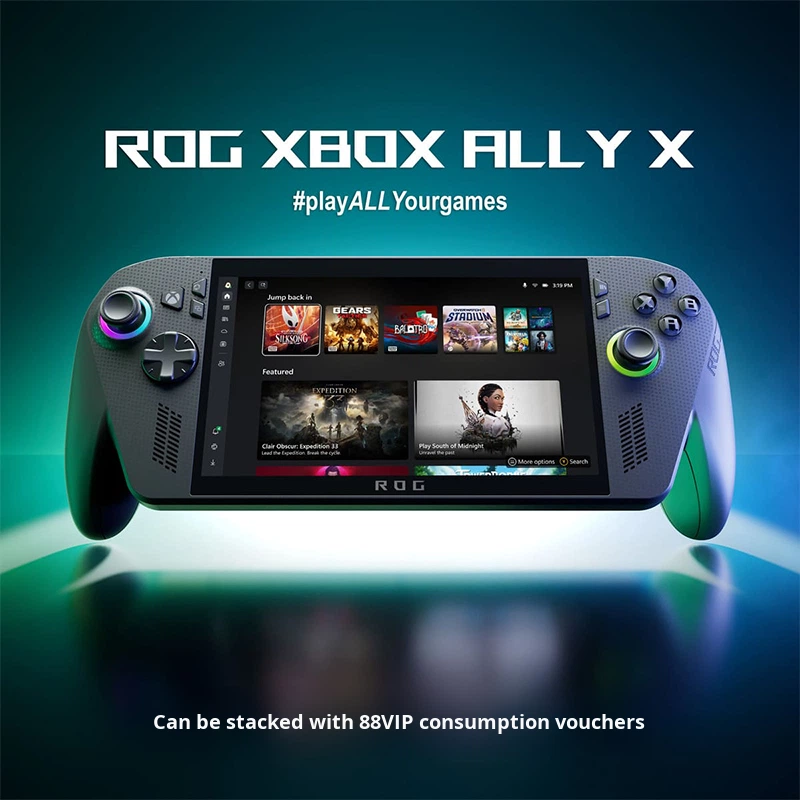 For Xbox Rog Ally X Handheld C - Handheld Gaming Console Z2 Extreme recension och pris