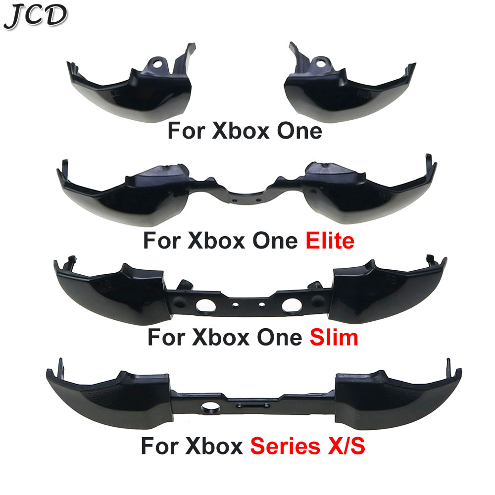 JCD 1Piece LB RB Bumper Trigge - Xbox Elite Controller recension och pris