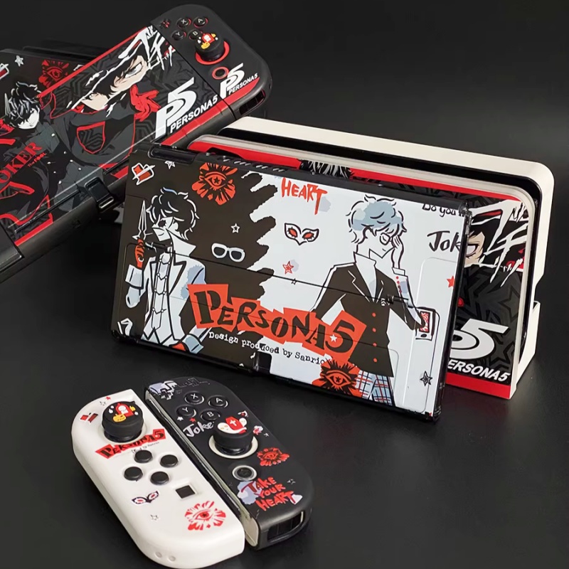 Switch Protective Hard Case Pe - Nintendo Switch Case recension och pris