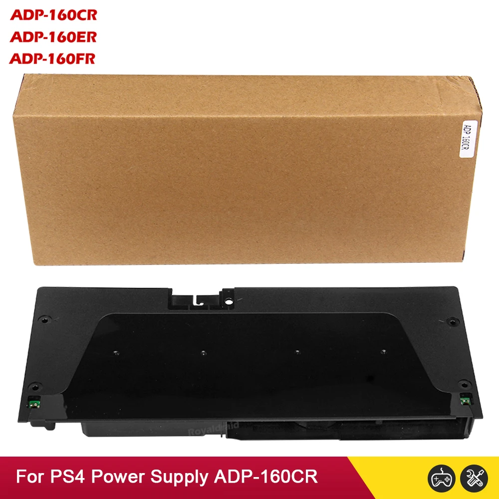 Power Supply Adapter For ADP-1 - Gaming Console With Phone recension och pris
