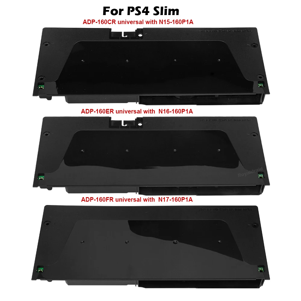 Power Supply Adapter For ADP-1 - Gaming Console With Phone recension och pris