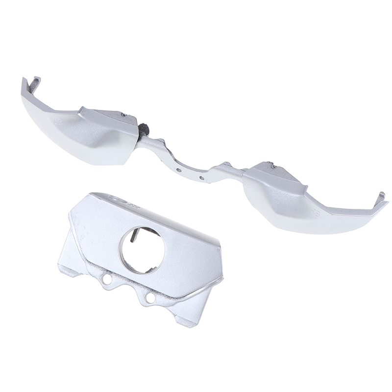 1Set Durable Silver Controller - Xbox Elite Controller recension och pris