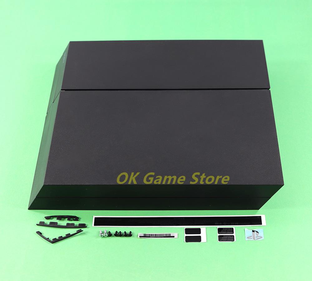 1set Full Housing Case For PS4 - Gaming Console With Phone recension och pris
