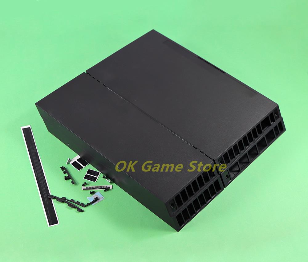1set Full Housing Case For PS4 - Gaming Console With Phone recension och pris