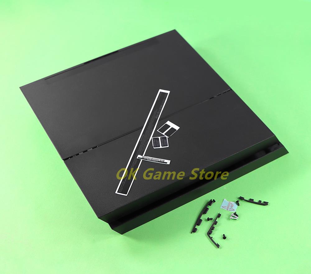 1set Full Housing Case For PS4 - Gaming Console With Phone recension och pris