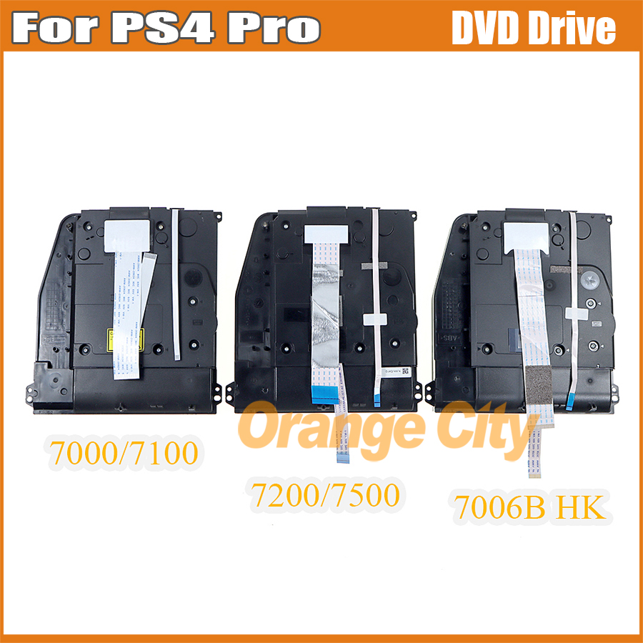 Original DVD Drive For Playsta - Gaming Console With Phone recension och pris