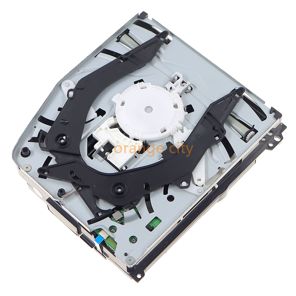 Original DVD Drive For Playsta - Gaming Console With Phone recension och pris