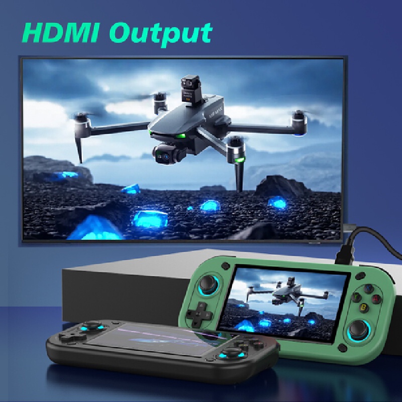 Handheld Gaming Consoles R43s  - Gaming Console All recension och pris
