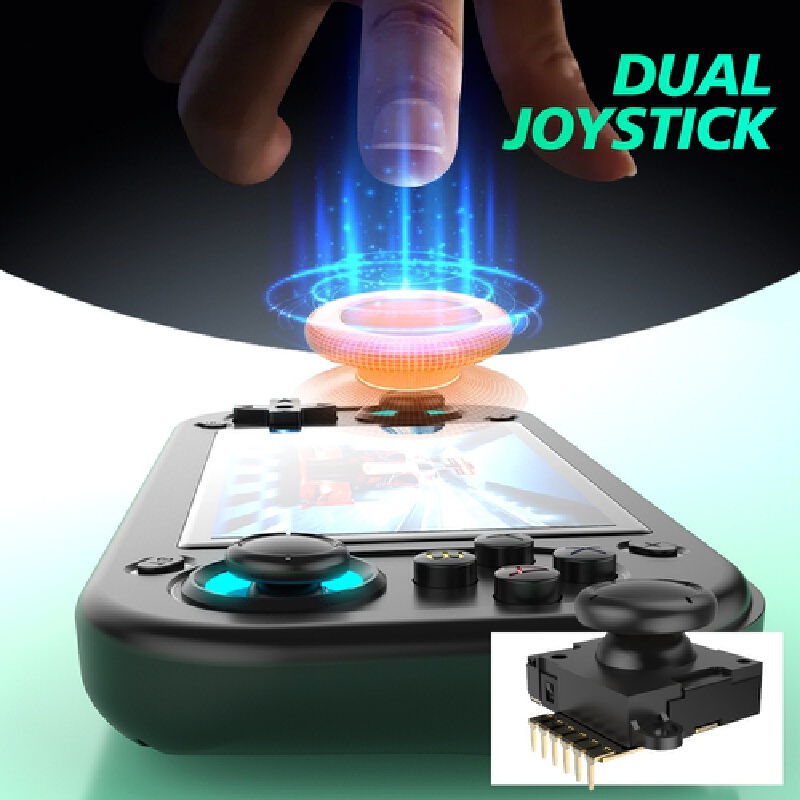 Handheld Gaming Consoles R43s  - Gaming Console All recension och pris