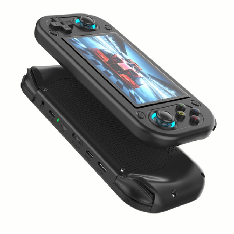 Handheld Gaming Consoles R43s  - Gaming Console All recension och pris