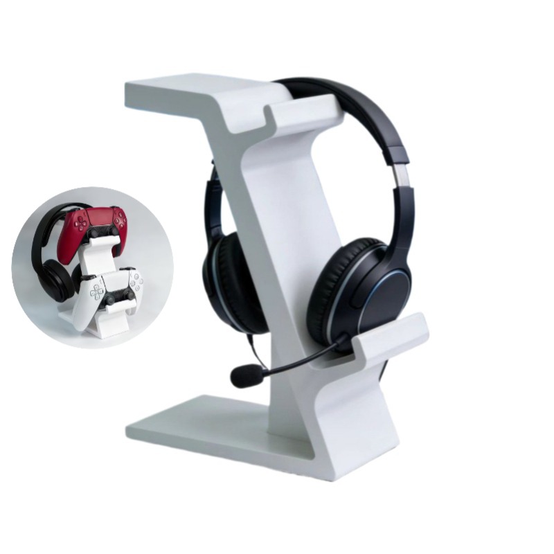 3D Printed Game Controller Hea - Controller Stand Holder recension och pris