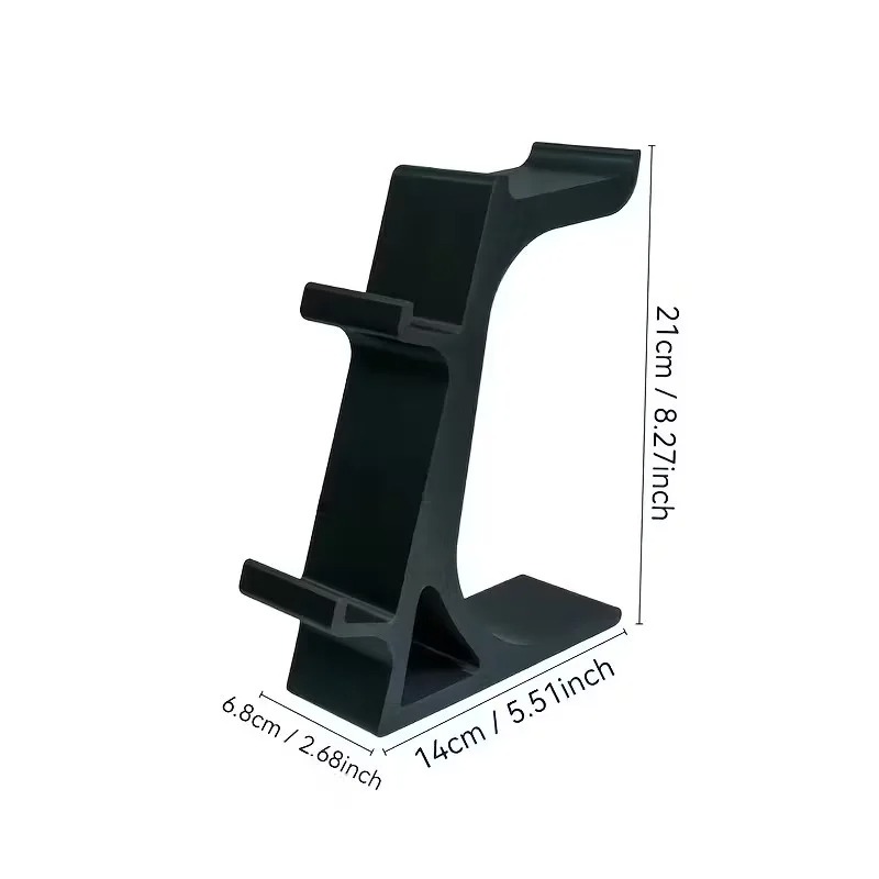 3D Printed Game Controller Hea - Controller Stand Holder recension och pris
