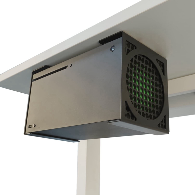 Game Console Stand Under Desk  - Gaming Console All recension och pris