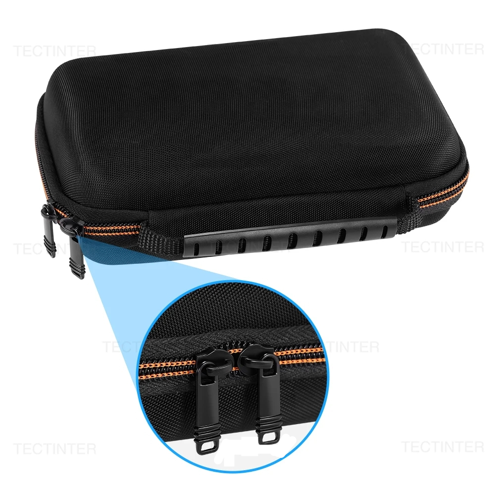 Carrying Case Bag For DSi Game - Gaming Console All recension och pris