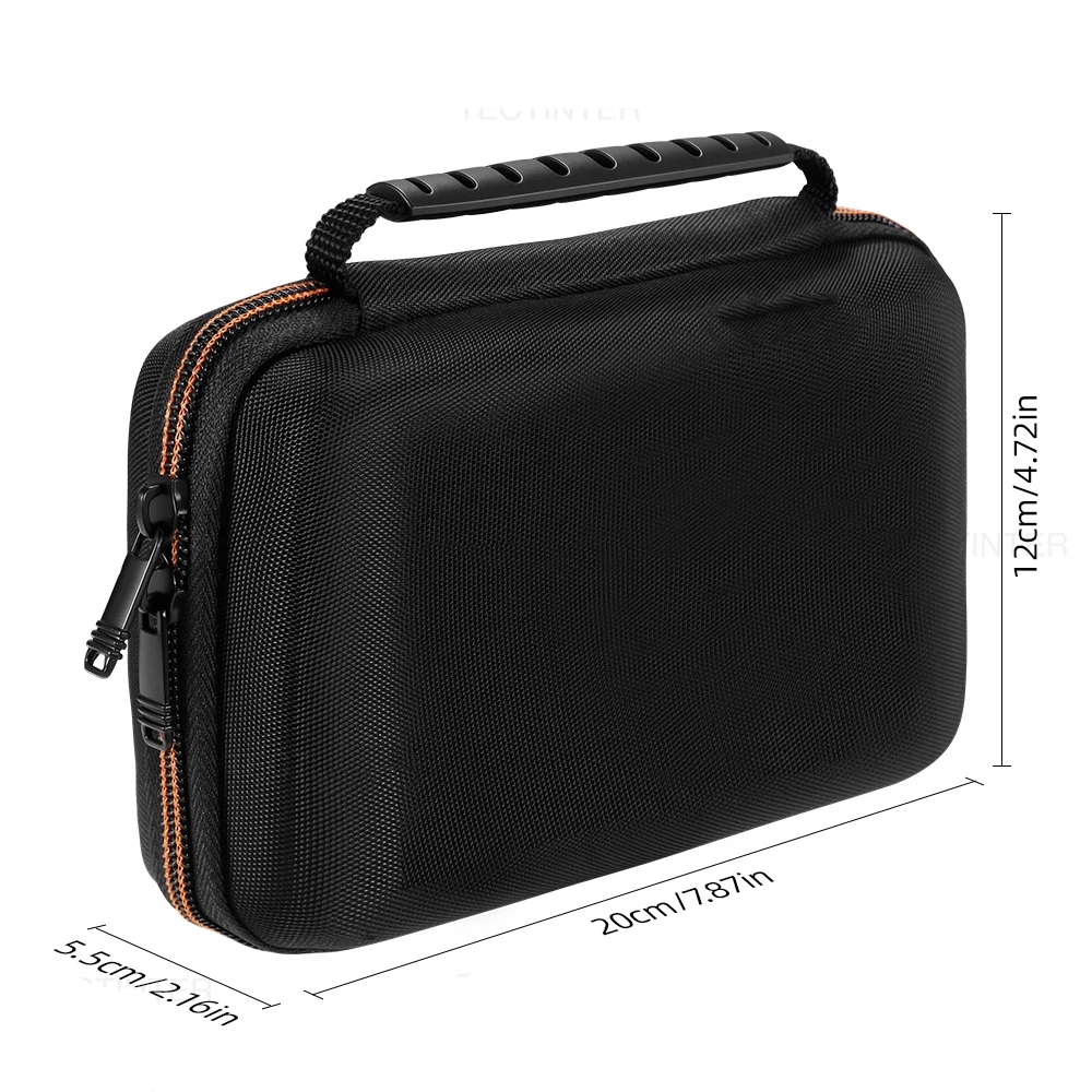Carrying Case Bag For DSi Game - Gaming Console All recension och pris