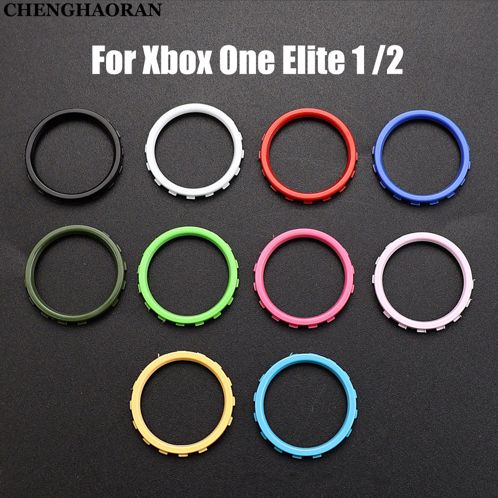2pcs Thumbstick Accent Rings R - Xbox Elite Controller recension och pris