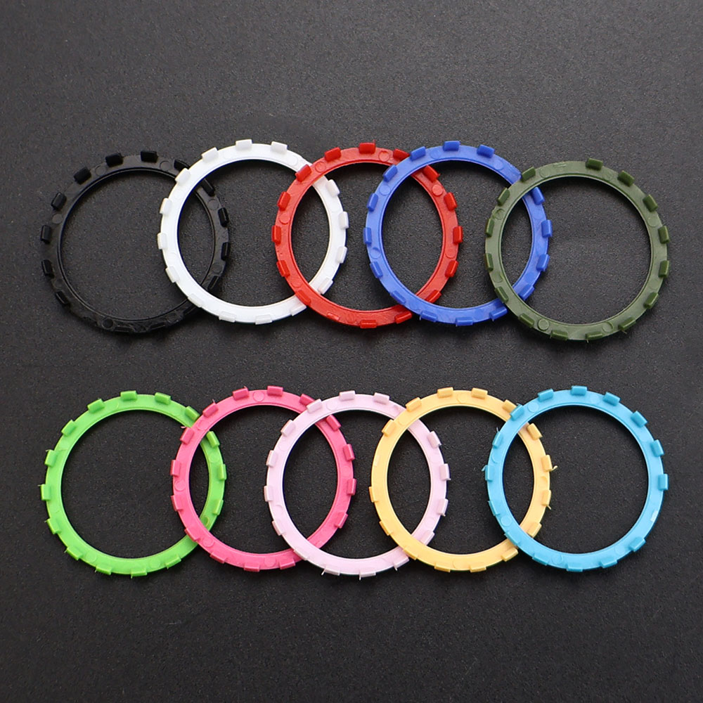 2pcs Thumbstick Accent Rings R - Xbox Elite Controller recension och pris