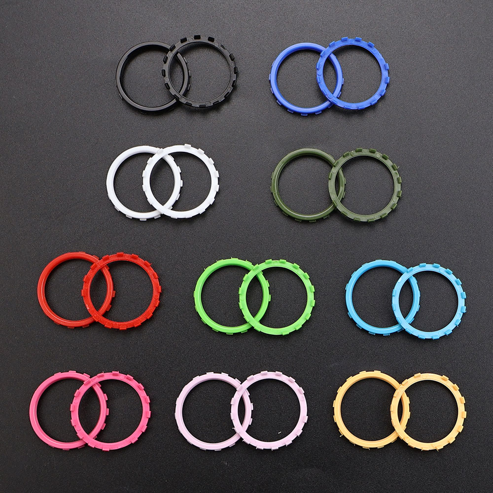 2pcs Thumbstick Accent Rings R - Xbox Elite Controller recension och pris