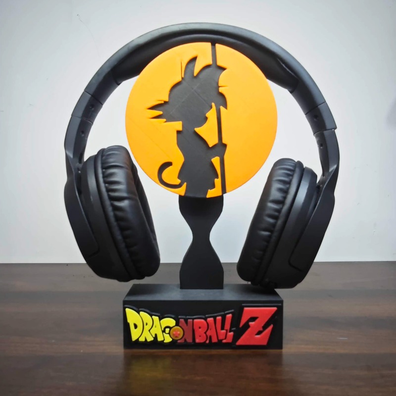 Anime Dragon Ball Z Figure Gok - Controller Stand Holder recension och pris
