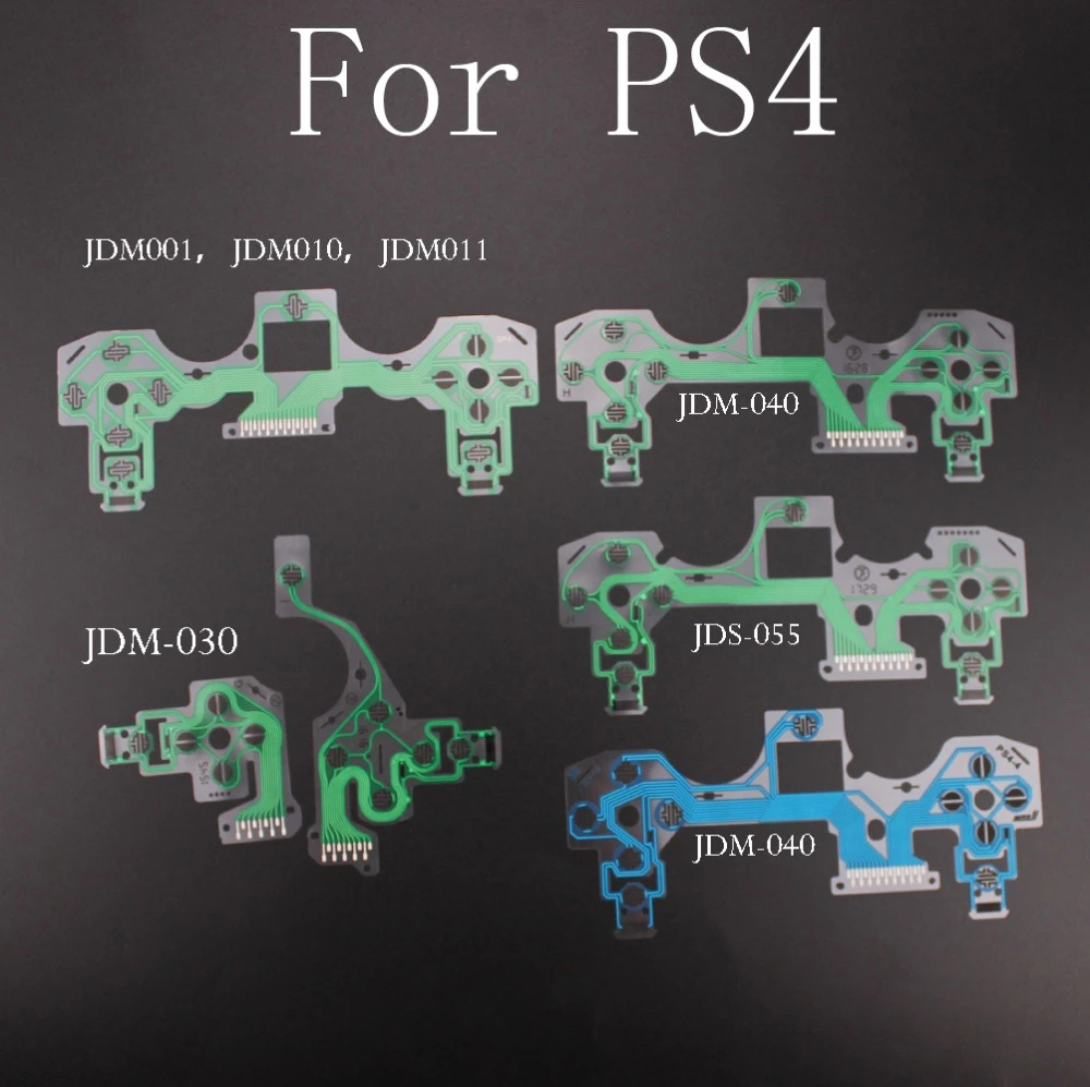 For PlayStation 4 JDM-030 JDM- - Gaming Console Repair recension och pris