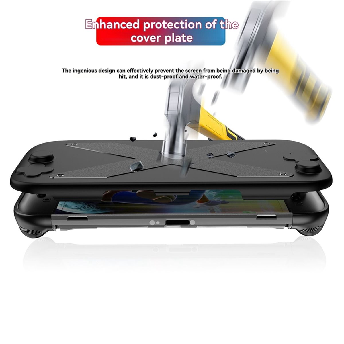 A86G NEW Gaming Console Protec - Gaming Console All recension och pris